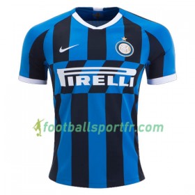 Tenue Inter Milan Domicile 2019-2020 Maillot de Foot